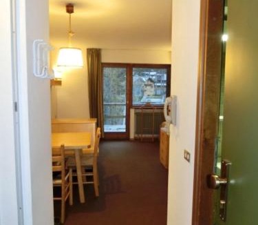 Palu Apartment | Monolocali Alberti - Nardis