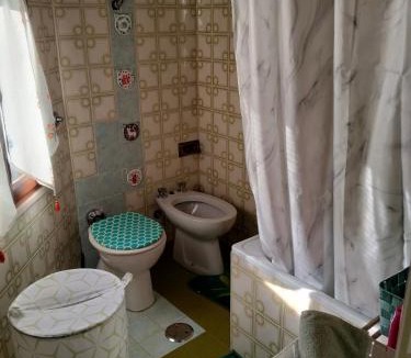 Lisciano di Rieti Apartment | Monolocali Tra Rieti e Terminillo e lago del Salto