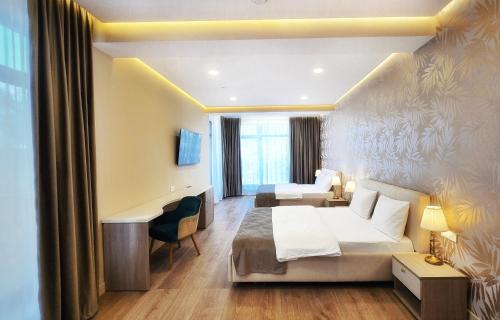 Otopeni Hotel | Monopoly Hotel