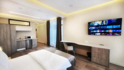 Otopeni Hotel | Monopoly Hotel