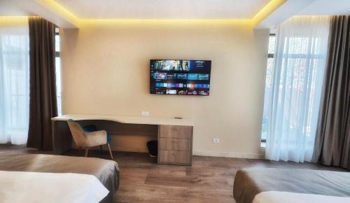 Otopeni Hotel | Monopoly Hotel