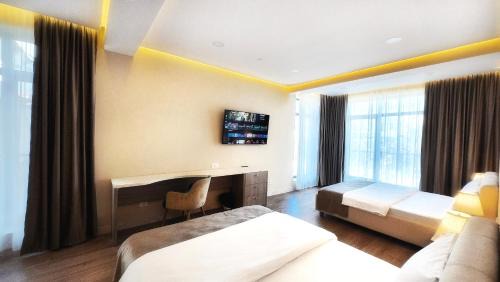 Otopeni Hotel | Monopoly Hotel