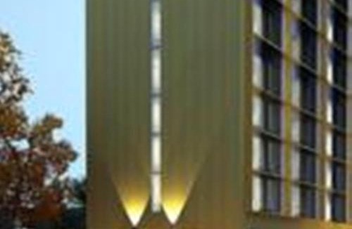 Sector V Hotel | Monotel