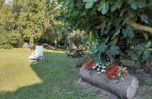 Gropparello Bed & Breakfast | Monpoupon