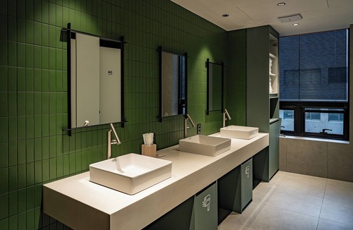 Seocho-dong Hotel | Monreve Cabins