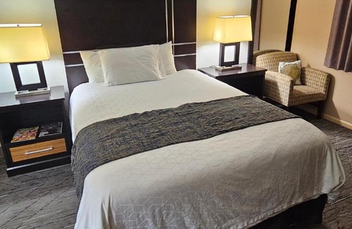 Monroe Hotel | Monroe Motel Near Seattle Everett WA