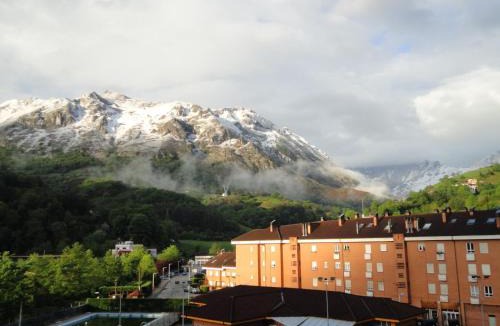 Santa Eulalia de Morcin Apartment | MONSACRO 1