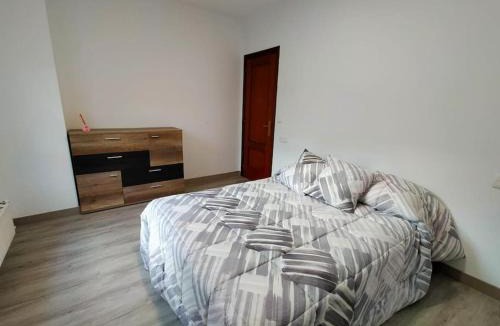 Santa Eulalia de Morcin Apartment | MONSACRO 1