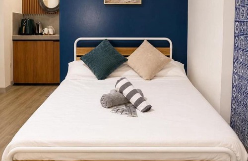 Bayawan City Apartment | Monsecarlo Transient Stay
