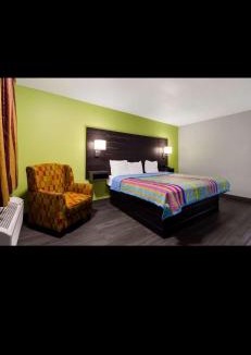 Beaumont Hotel | Monsoon Inn