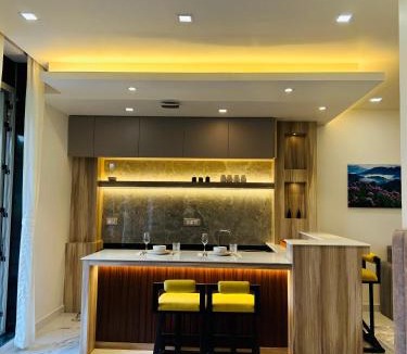 Elappara Apartment | Monsoon Mist Kerala