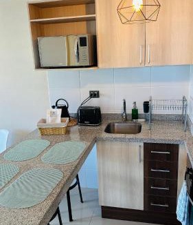 Temuco Apartment | Monstera Lagos 2 607