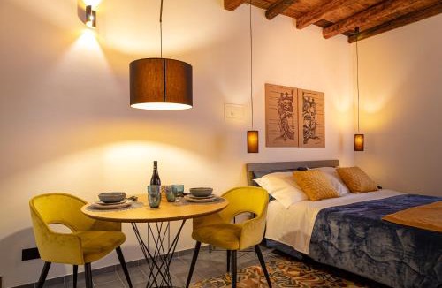 Cefalu Apartment | Mont°6