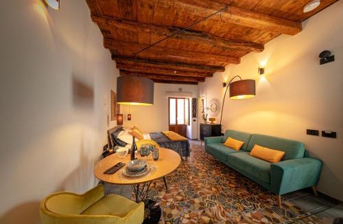 Cefalu Apartment | Mont°6