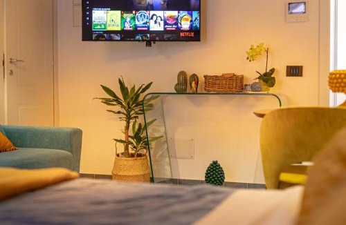 Cefalu Apartment | Mont°6