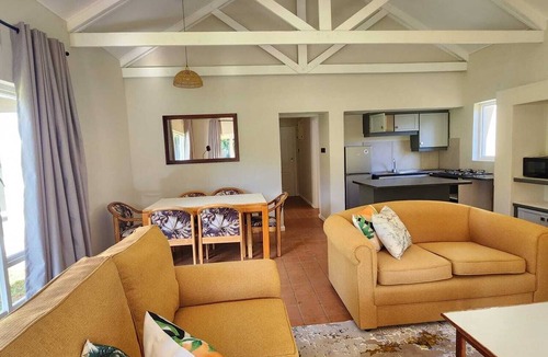 Jagersrust Hotel | Mont Aux Sources Drakensberg Resort