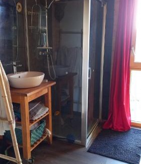 Meyrals Bed & Breakfast | Mont Blanc