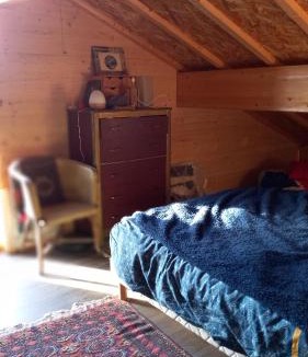 Meyrals Bed & Breakfast | Mont Blanc