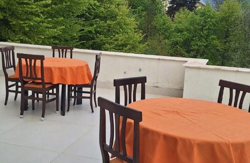 Predeal Hotel | Mont Blanc