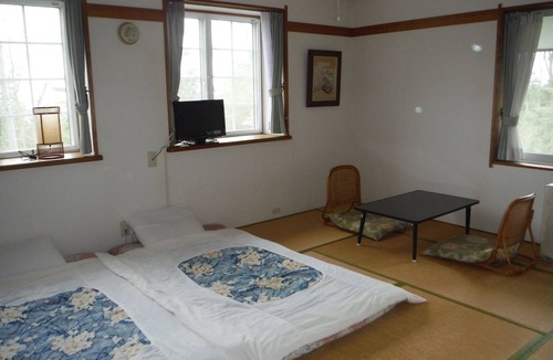 Akakura Onsen Cabin | Mont Cervin