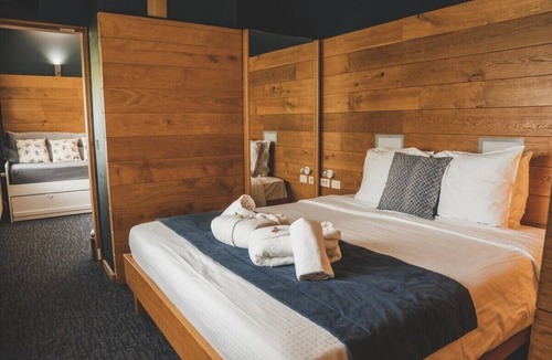 Durbuy Hotel | Mont-des-Pins