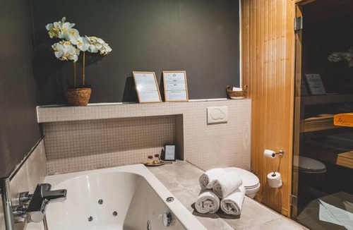 Durbuy Hotel | Mont-des-Pins