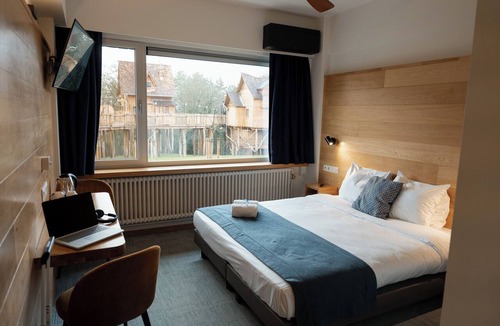 Durbuy Hotel | Mont-des-Pins
