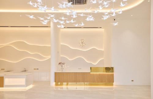 Mu Si Hotel | Mont Fleur Hotel