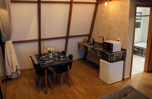 Castro Hotel | Mont Hermon Hotel Castro