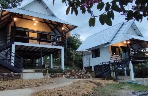 Wiang Haeng House | Mont Lan Chang Resort 2