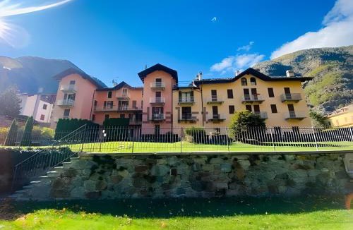 Issime Apartment | Mont Nery Issime