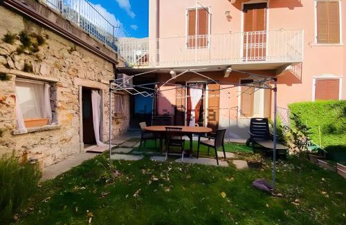 Issime Apartment | Mont Nery Issime