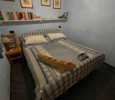Issime Apartment | Mont Nery Issime