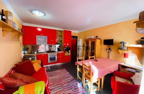 Issime Apartment | Mont Nery Issime