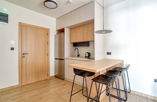 Velji Vinogradi Apartment | Mont Residence