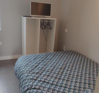 Avranches Apartment | Mont-Saint-Michel-Avranches-gare