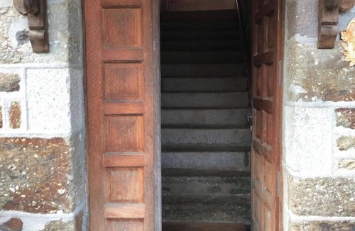 Hambye House | Mont Saint-Michel Ecolodge