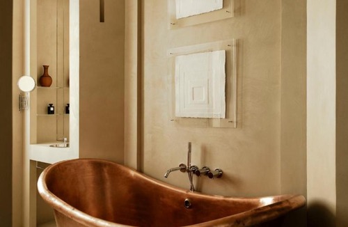 Quartier de la Place-Vendome Apartment | Mont Thabor Vendôme Residence