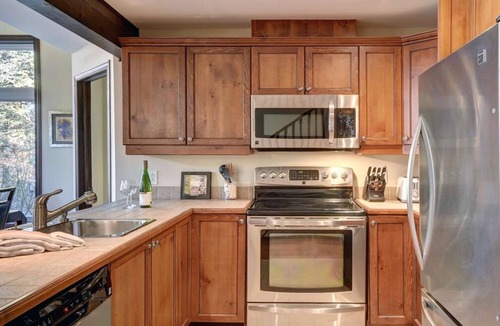 Mont-Tremblant House | Mont-Tremblant - Aiglon 1623