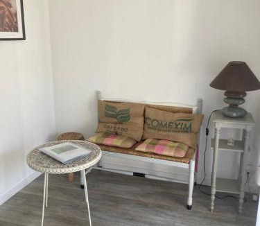 Sains Bed & Breakfast | Mont Voyageur