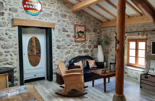 Montpeyroux Apartment | Mont2roux