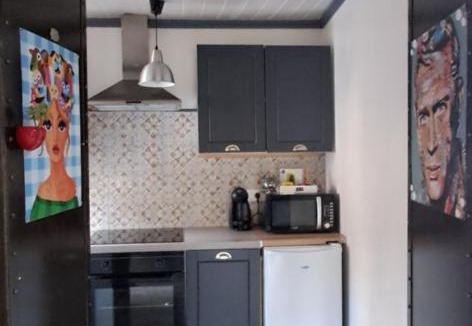 Montpeyroux Apartment | Mont2roux