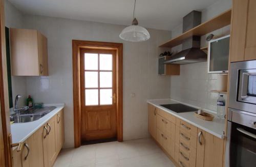 Uga Apartment | Montaña de Uga