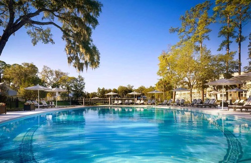 Palmetto Bluff House | Montage 5BR, central location, lagoon views, ample space, Wilson Village Home 33