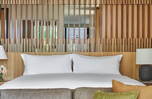 Healdsburg Hotel | Montage Healdsburg