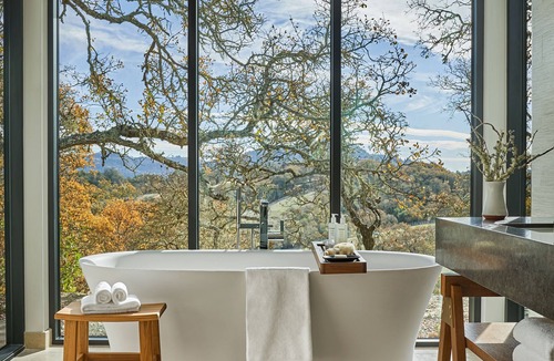 Healdsburg Hotel | Montage Healdsburg