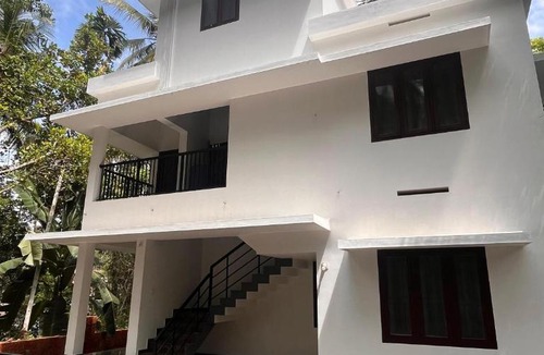 Kozhikode Apartment | Montage Villa