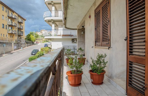 Piaggine Apartment | Montagnavivacilento - Matrimoniale (Monte Cervati)