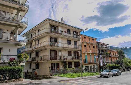 Piaggine Apartment | Montagnavivacilento - Matrimoniale (Monte Cervati)