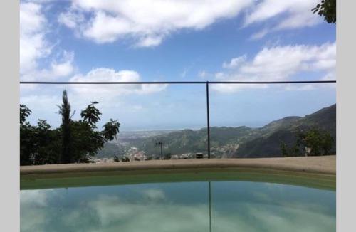 Metato Villa | Montagne e Mare